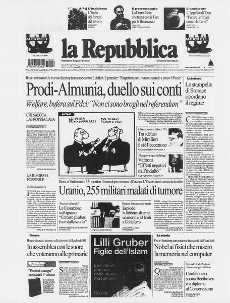 La repubblica